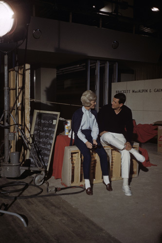 Rock Hudson
