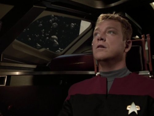 Robert Duncan McNeill