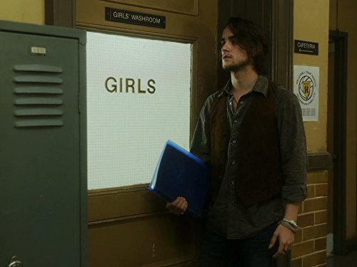 Landon Liboiron