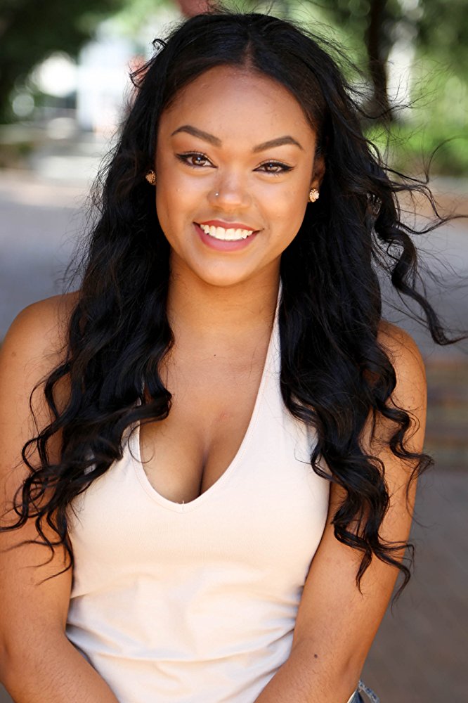 Aliyah Imani Turner