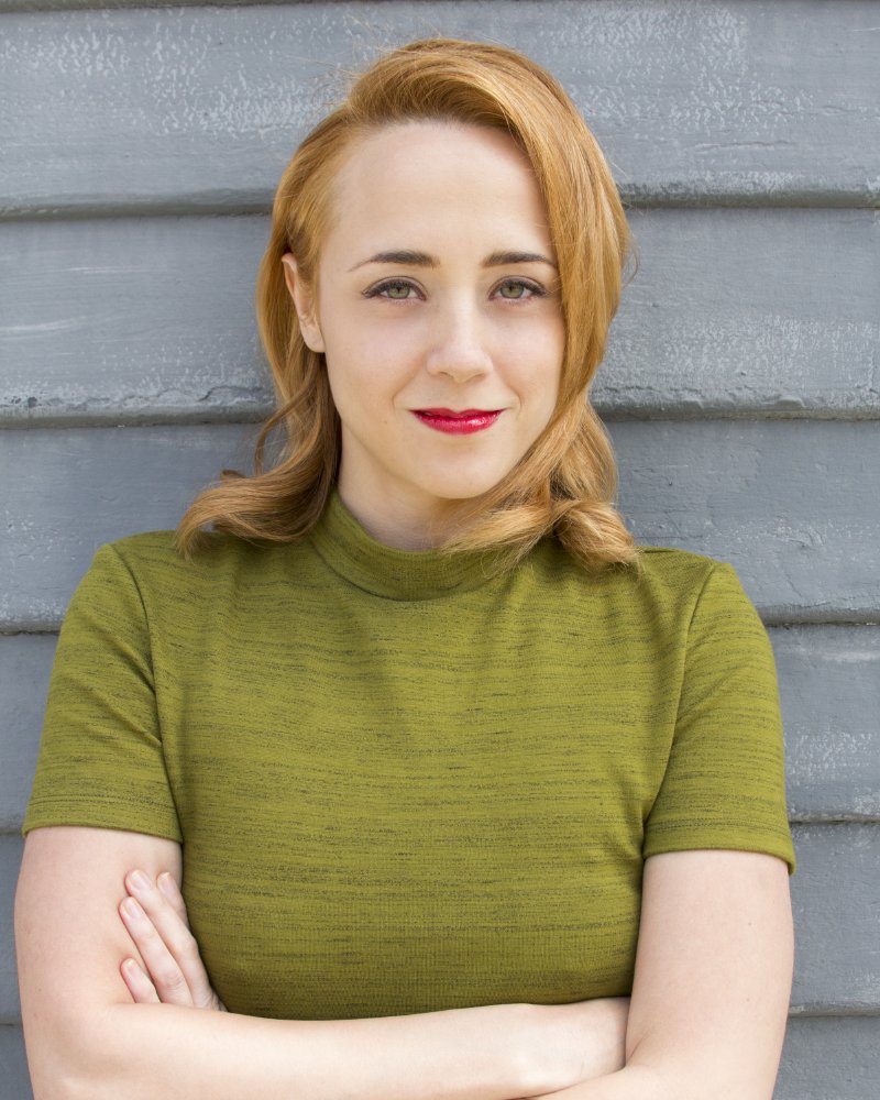 Tanya Zoeller