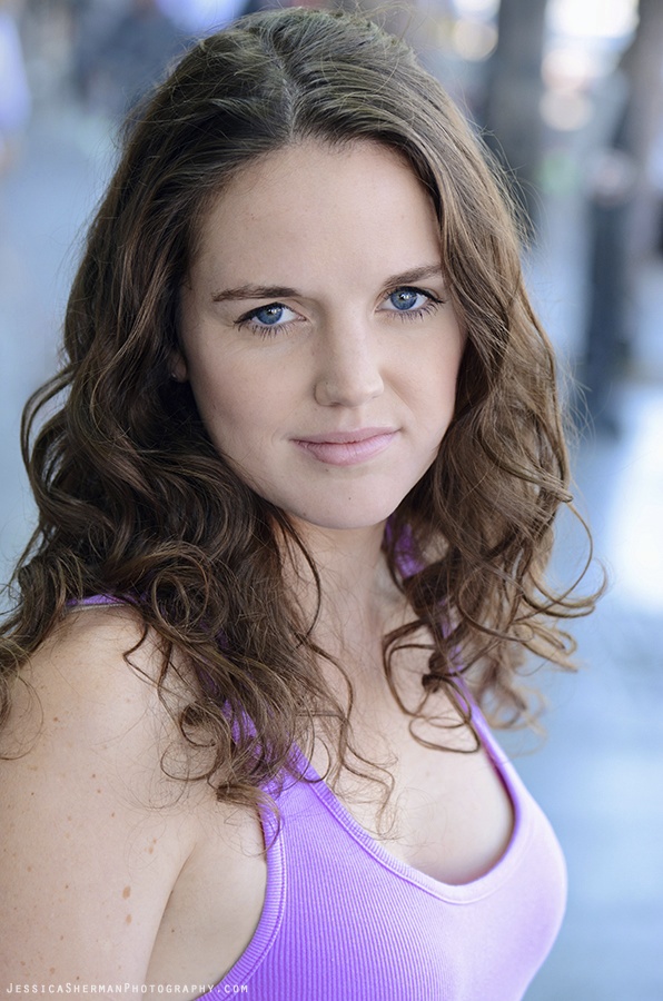 Olivia de Boutray