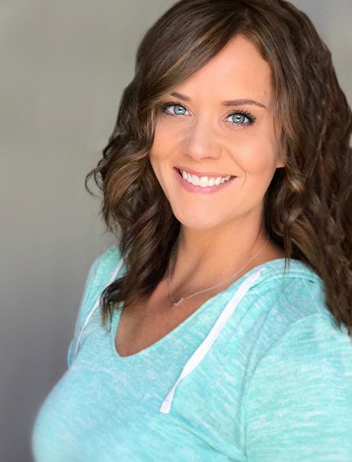 Courtney M. Moore