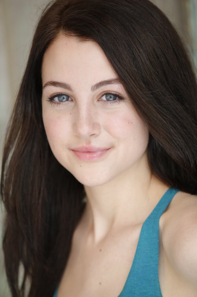 Abigail Bankston