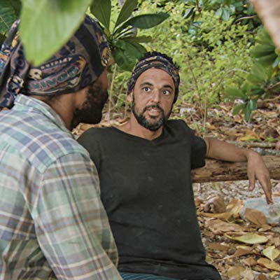 Himself - Lavita Tribe, Himself - Naviti Tribe, Himself - Construction Supervisor, Himself - Naviti & Lavita Tribes