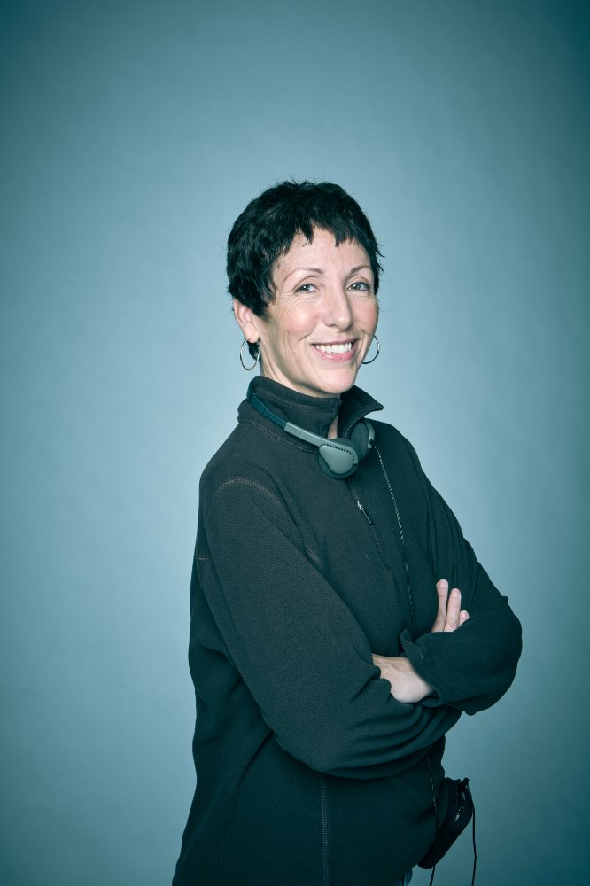 Sabrina S. Sutherland