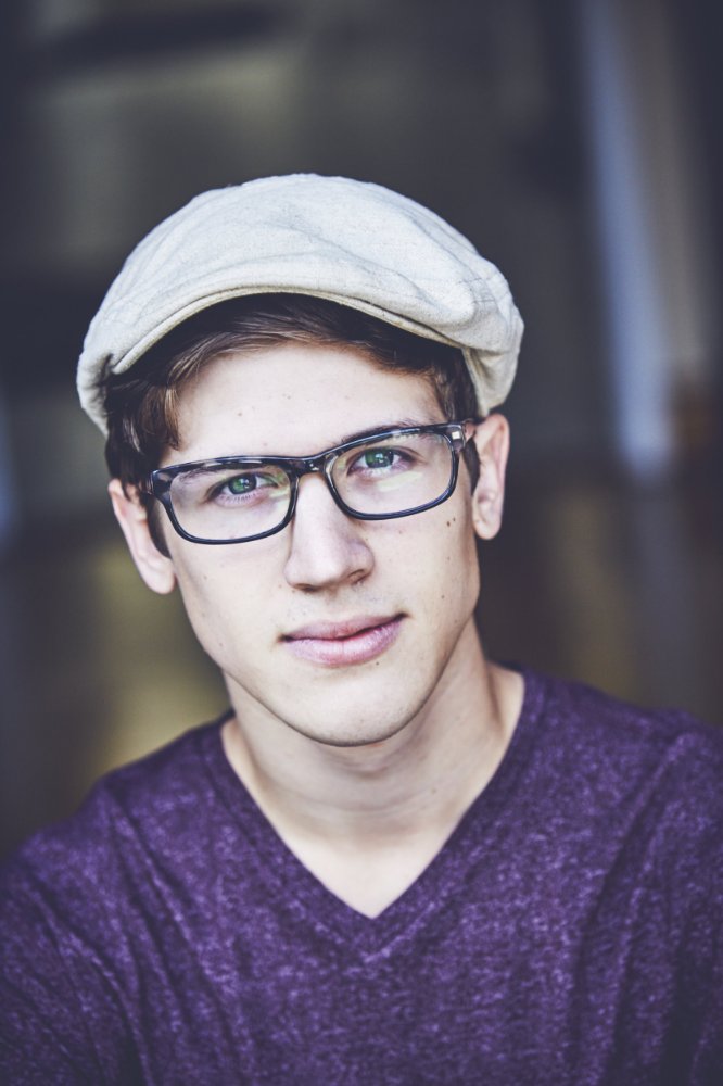 Christian Matthew Toma