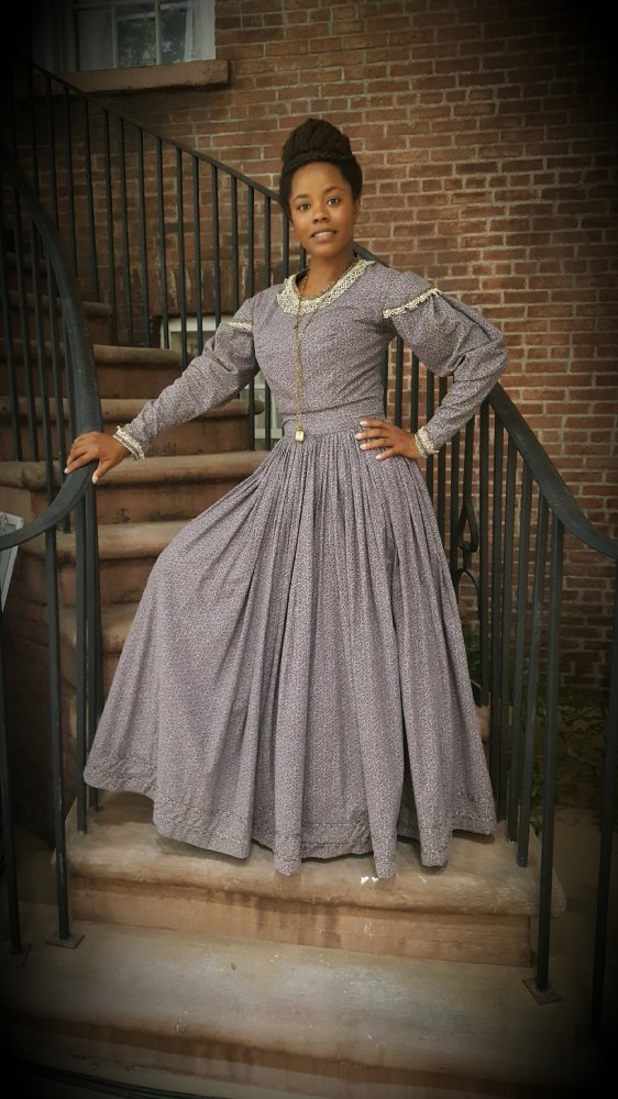 Dawntavia Bullard