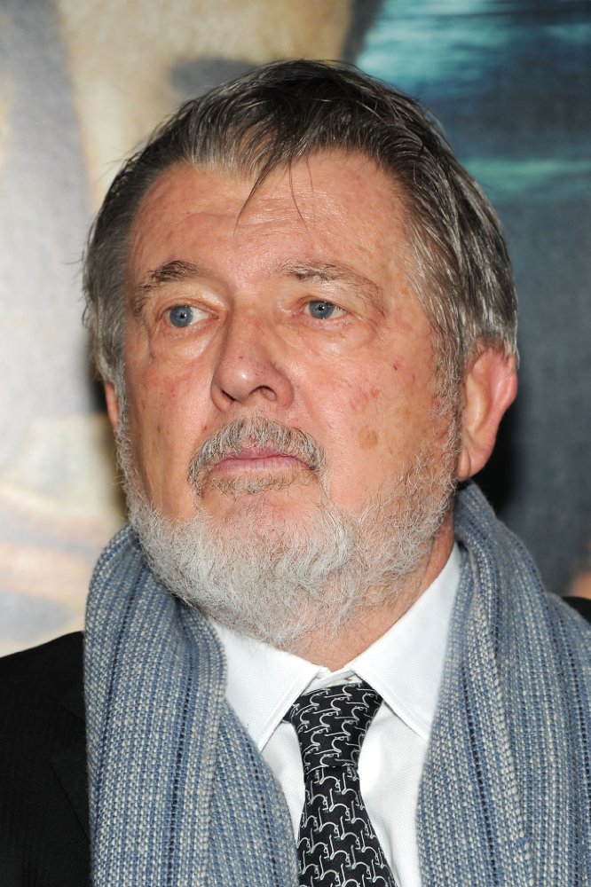 Walter Hill