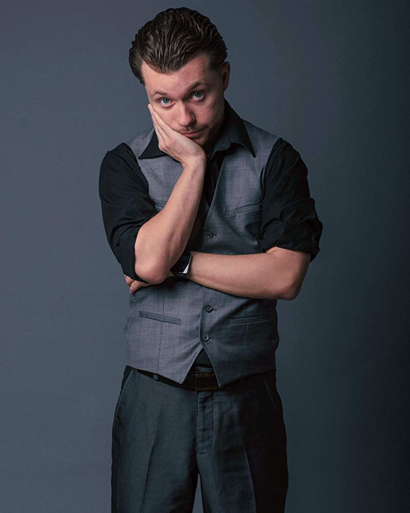 Randy Troy