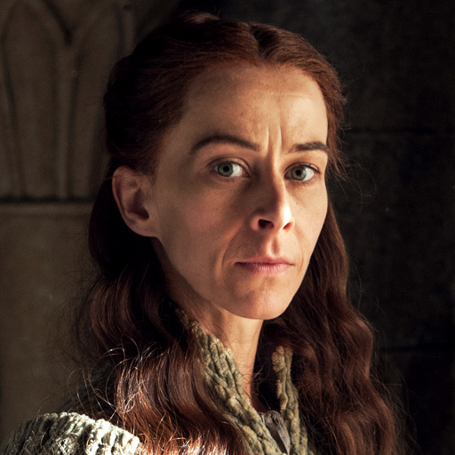 Lysa Arryn