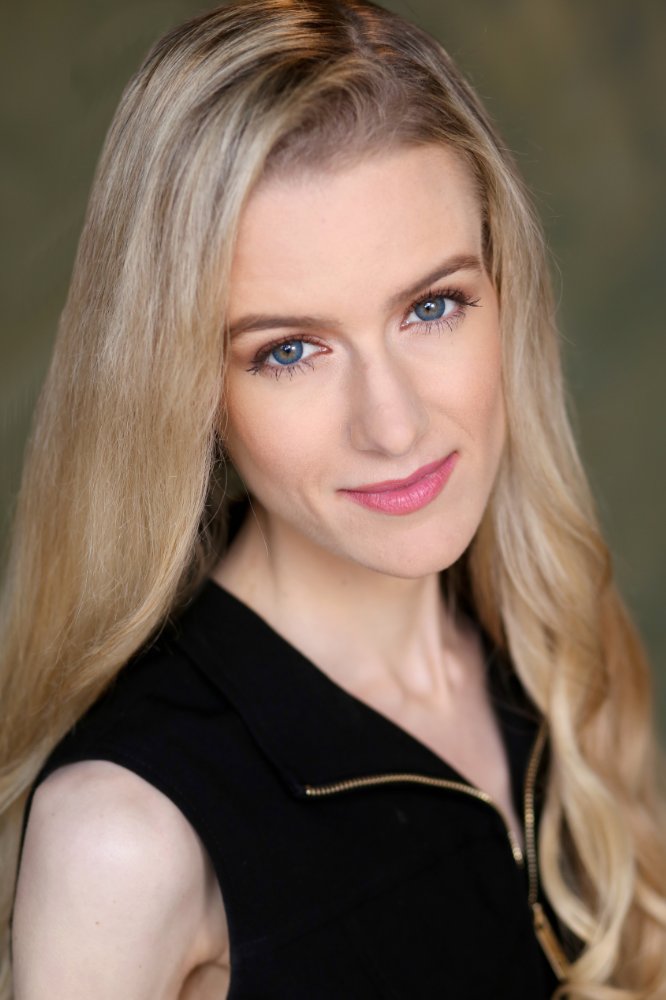 Melanie Avalon