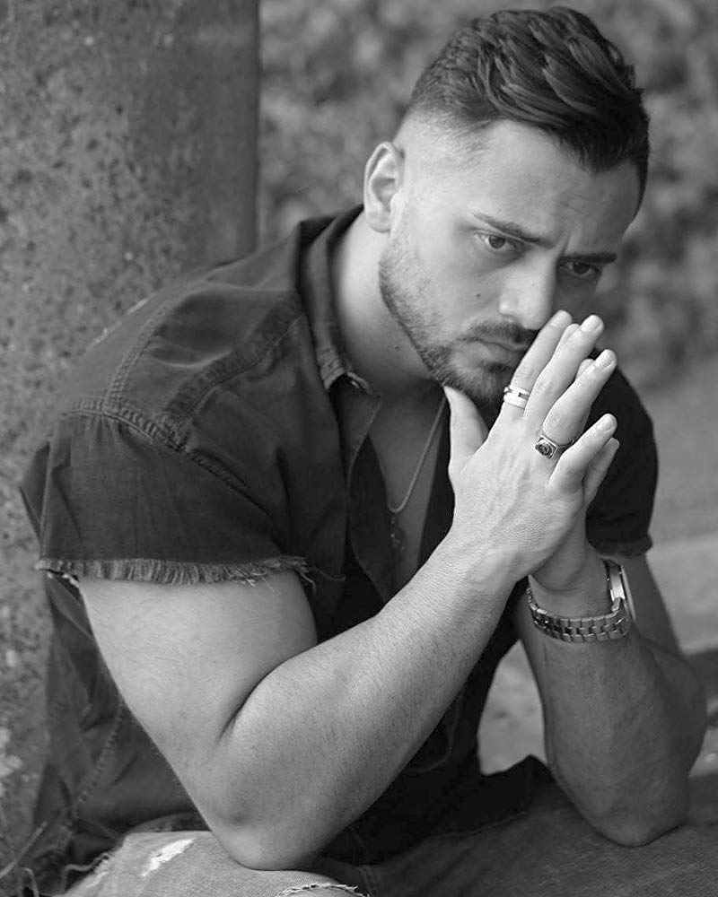 Bond Mgebrishvili