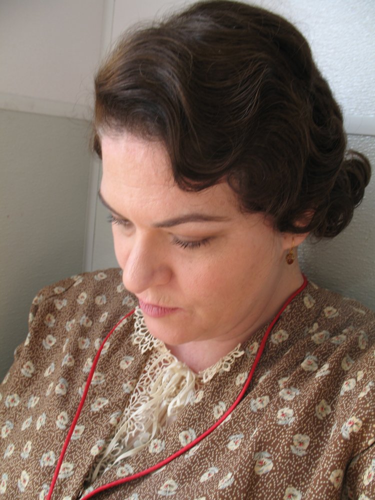 Teresa Hegji