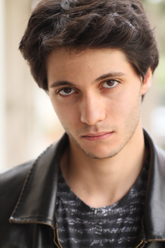 John Salandria