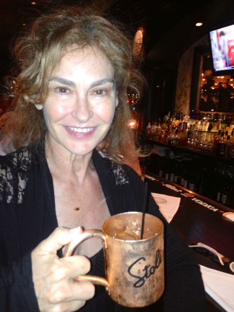 Debra Gordon