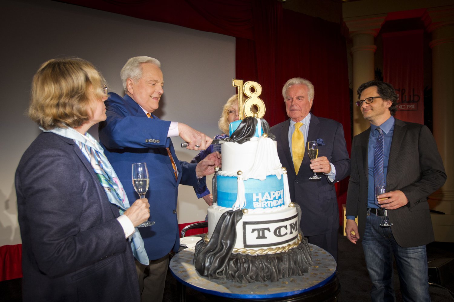Robert Osborne
