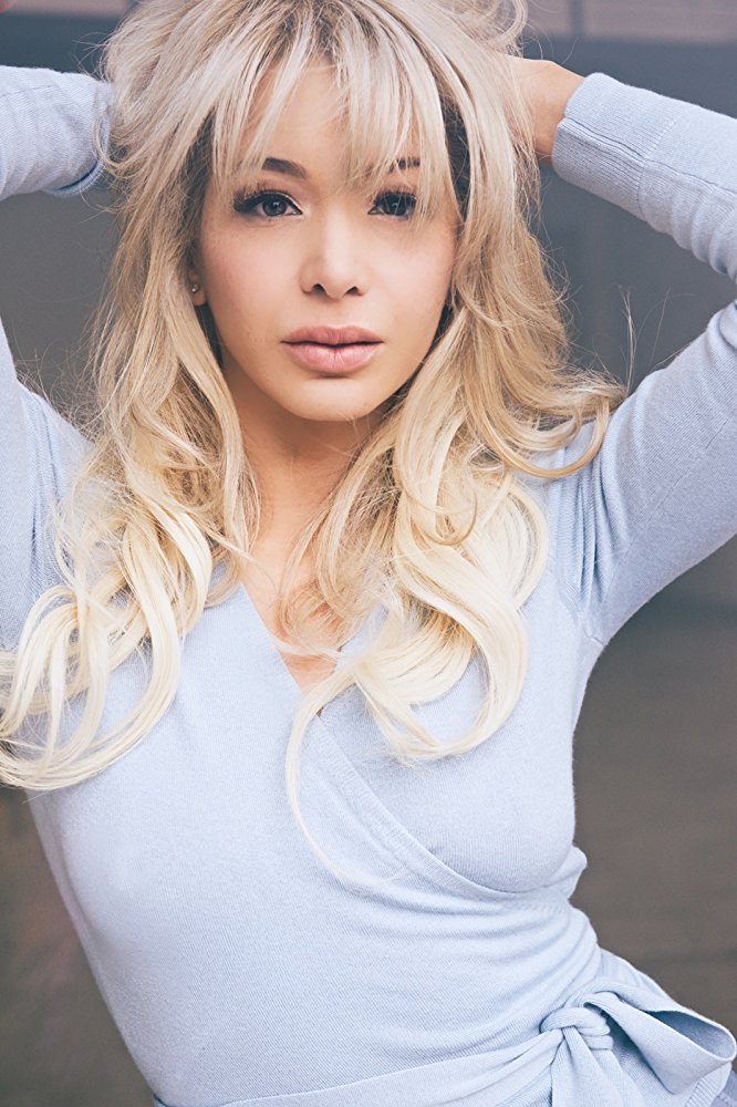 Katherine Castro
