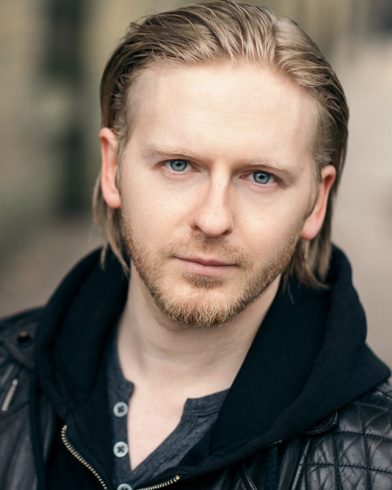 Richard Goss