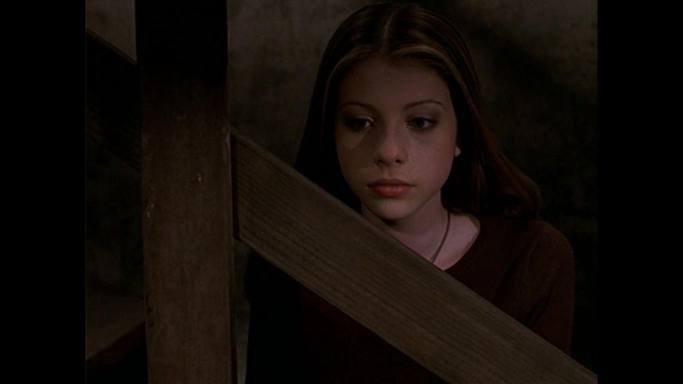 Dawn Summers