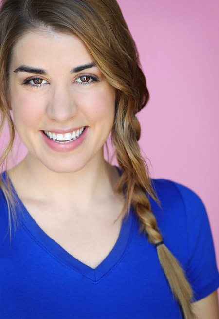 Kristin McGuire