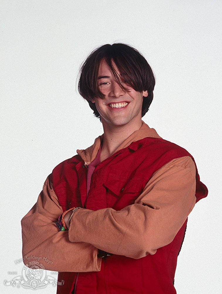 Ted Logan