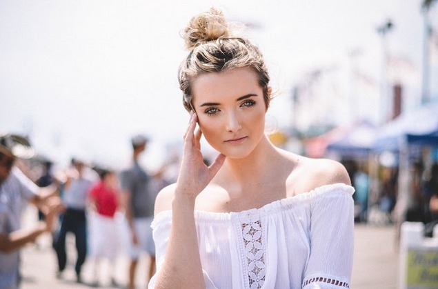 Claudia Peters