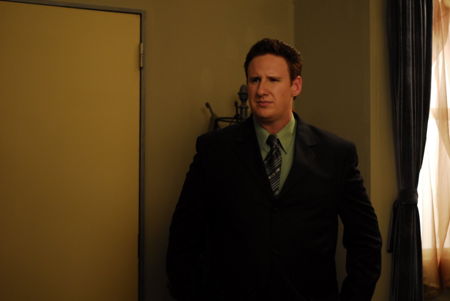 David Fletcher