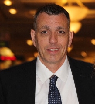 Anthony Pelton