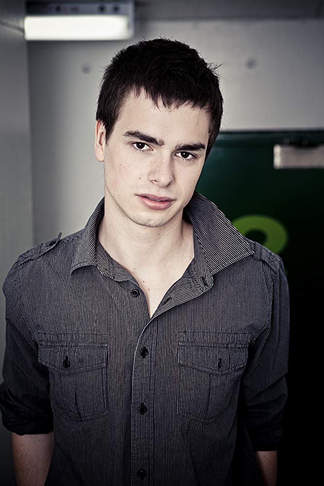 Blake Davis