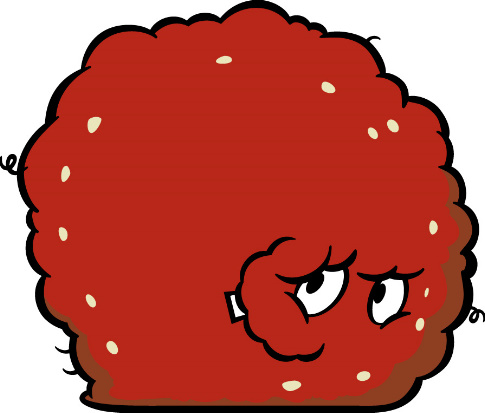 Meatwad