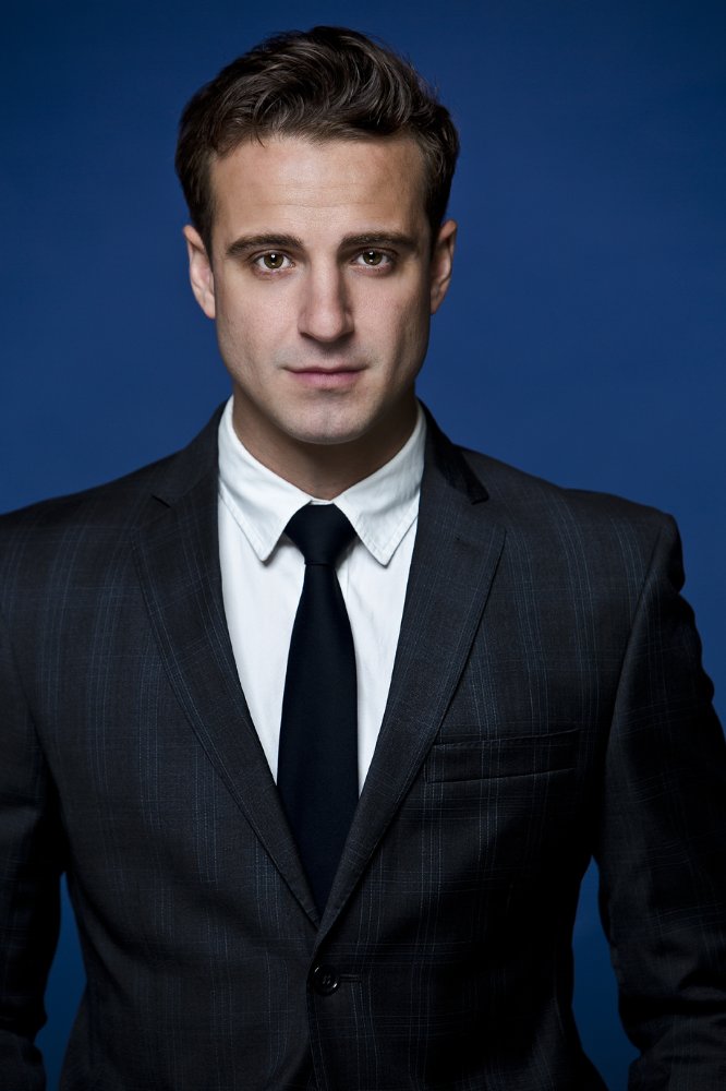 Mathieu Bourassa