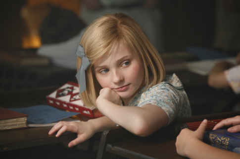 Kit Kittredge