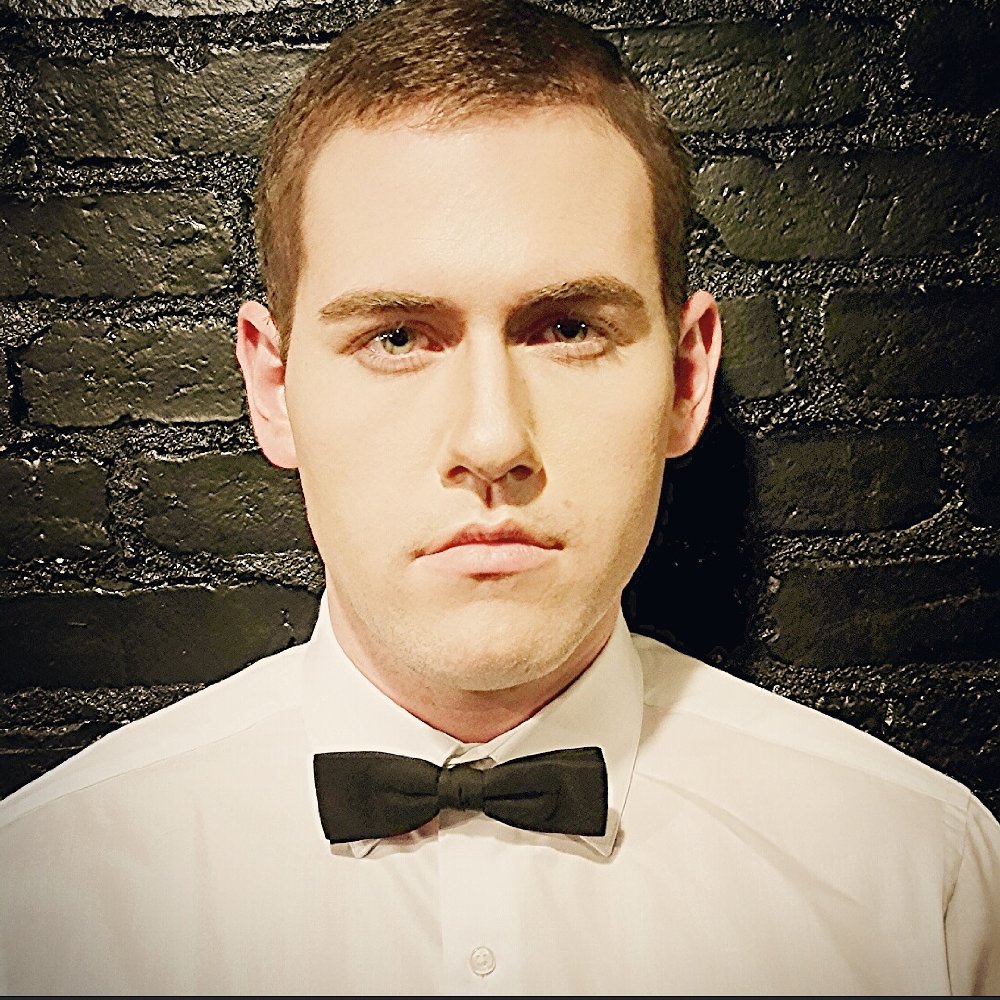 Brett Girard