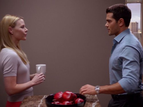 Jesse Metcalfe
