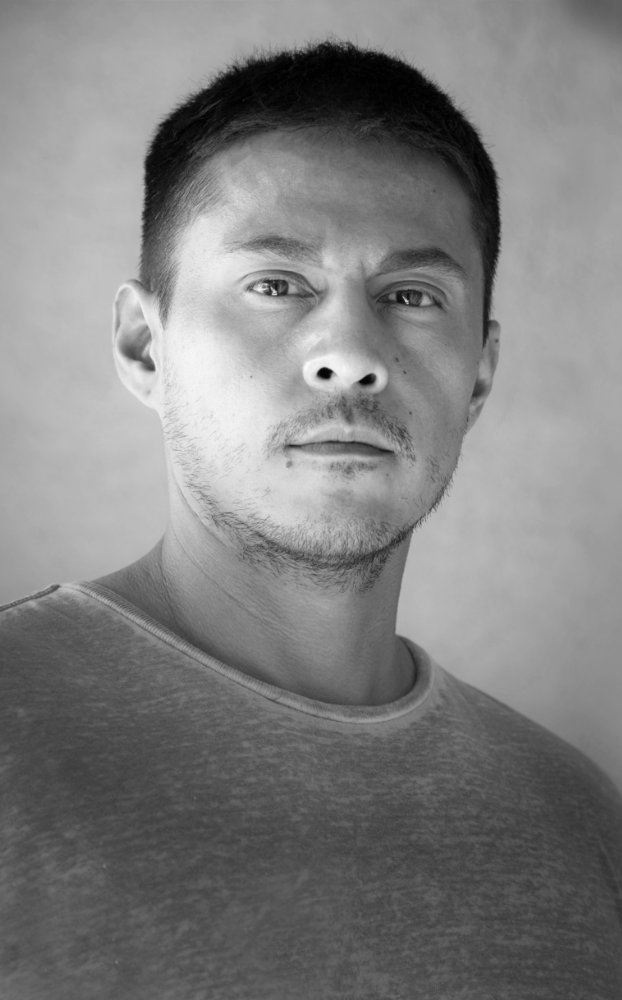 Jay Vincent Diaz