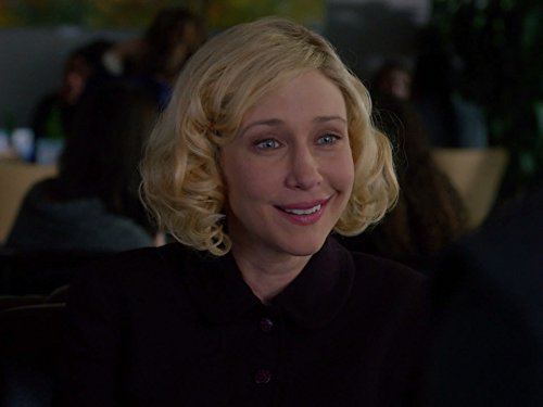 Norma Louise Bates