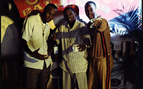 Cam'ron