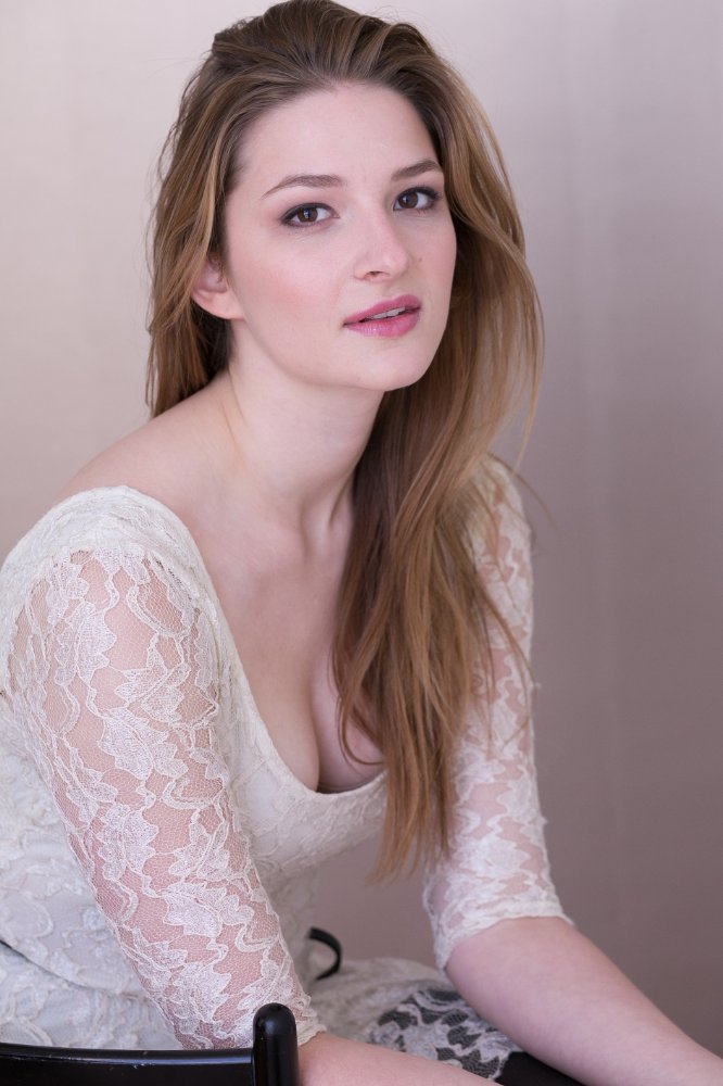 Zoe Tyson