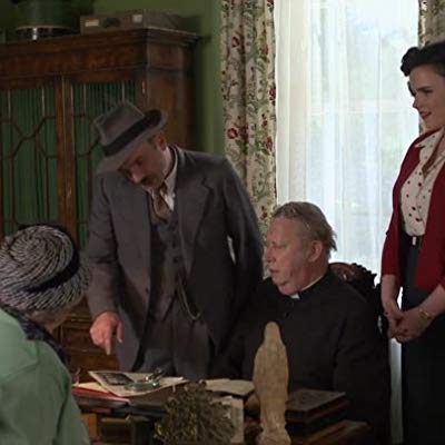 Father Brown