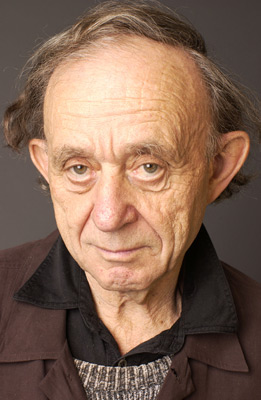 Frederick Wiseman