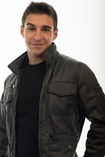Frank Stabile