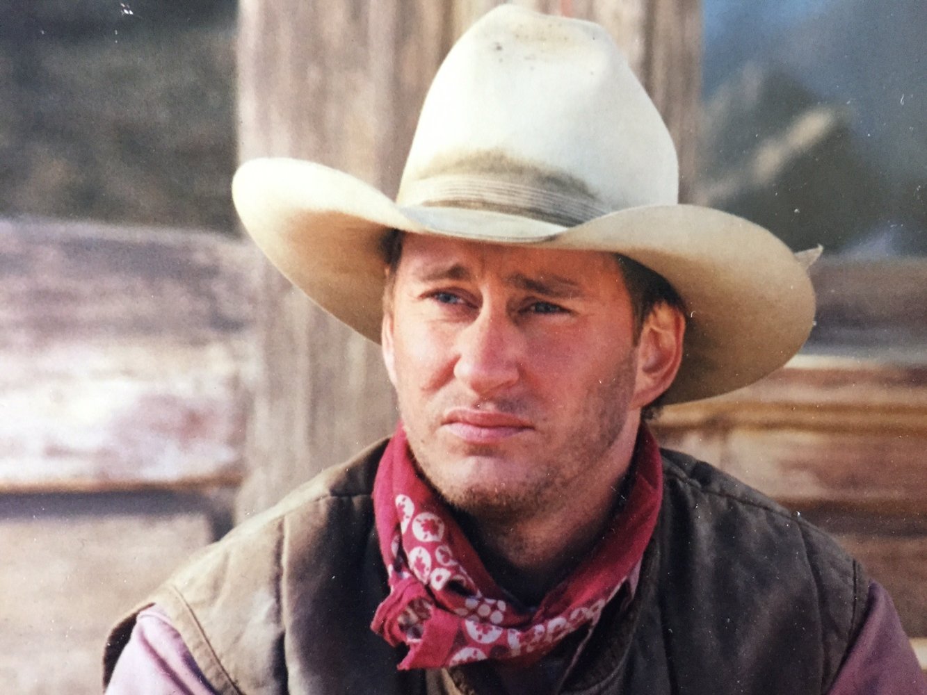 Alexander Chance