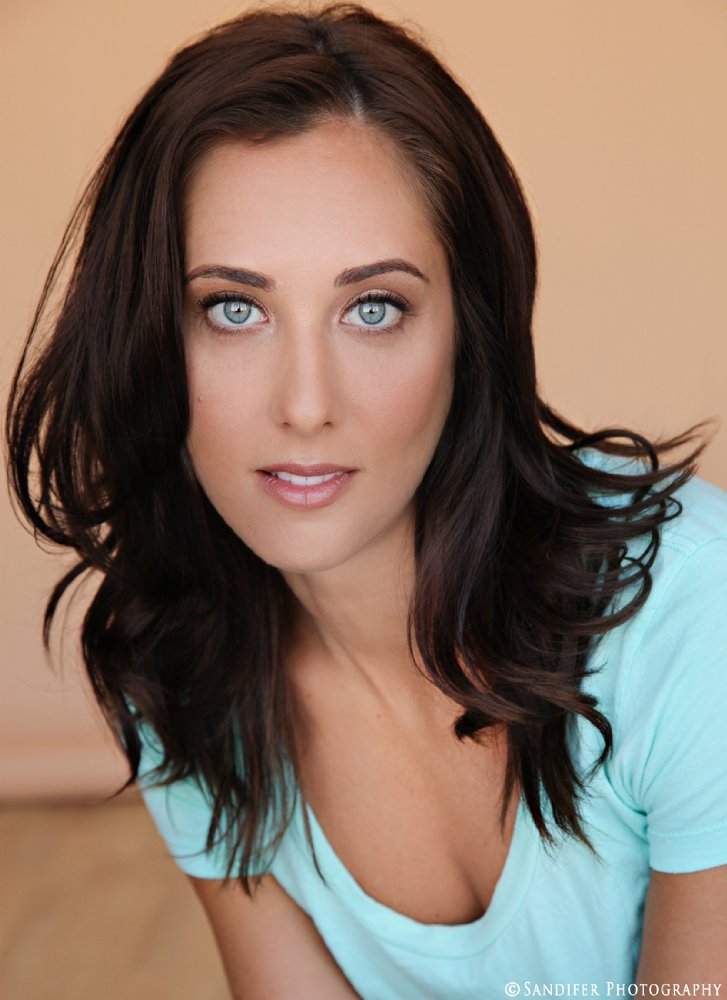 Sarah Molasky