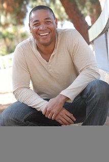 Charles Hailey