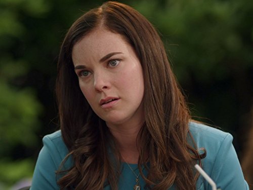 Cindy Busby
