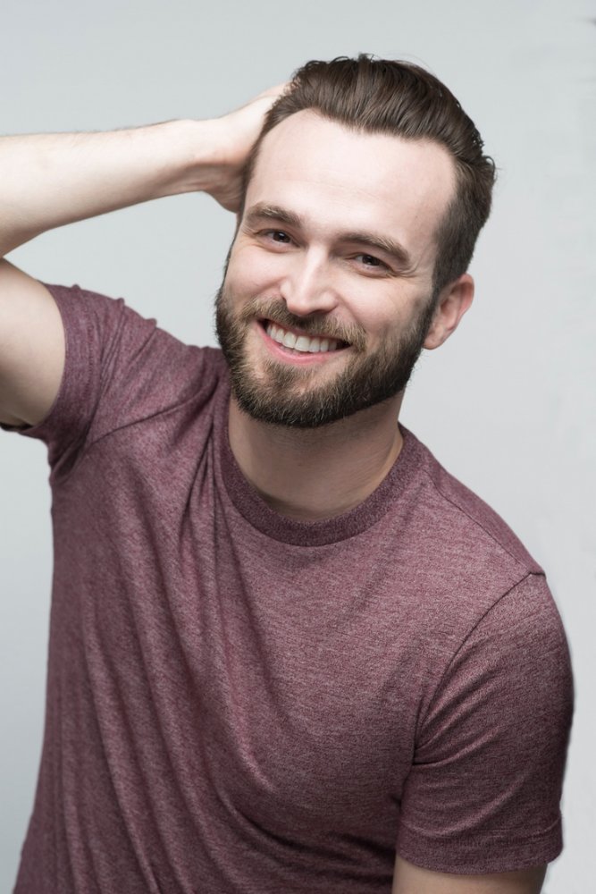Adam McElhaney