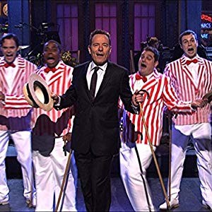 Various, Steve Doocy, Jebidiah Atkinson, Piers Morgan, Brad Pitt, Sen. Ted Cruz, Ashton Kutcher, Donald Trump, Eminem, Jonathan Cavanaugh-san...