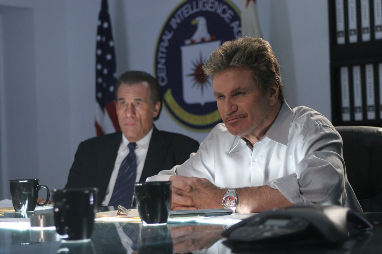 Robert Davi