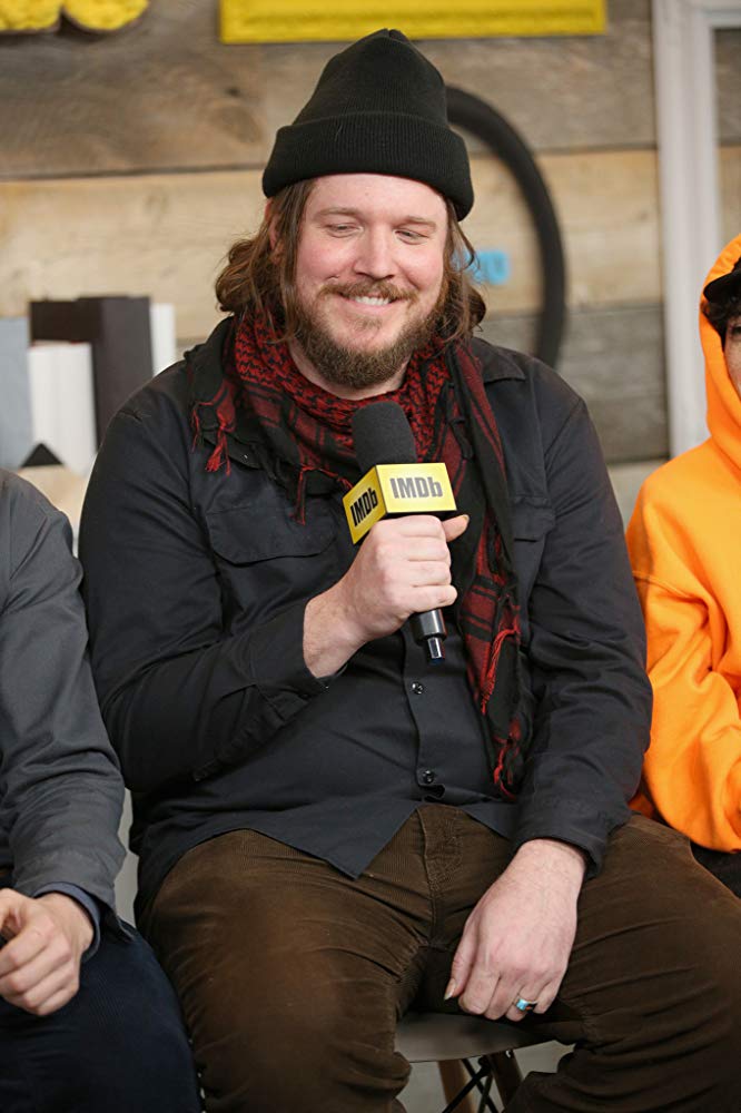 Ben Dickey